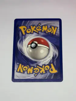 Challenge! Team Rocket 74/82 Common TCG Vintage WoTC Pokemon Card NM - Image 2