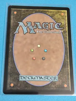 Cryptcaller Chariot (Borderless) (First-Place Foil) - Aetherdrift (DFT) - *MTG* - Image 2