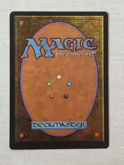 Played Uncle Istvan The Dark Mtg Magic the Gathering - Image 2