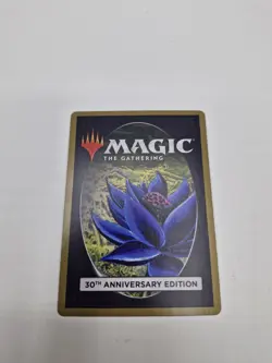 Underground Sea Magic The Gathering 30th Anniversary Edition Retro Magic 30 - Image 2