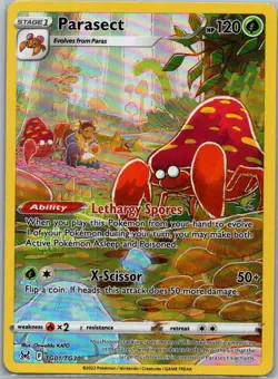 choose your pokemon! trainer gallery & Galarian gallery tg/gg complete your set - Image 5