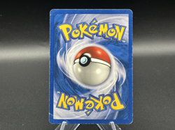 Sabrina's Gengar - 29/132 Gym Challenge - Pokemon TCG - 2000 - Image 2