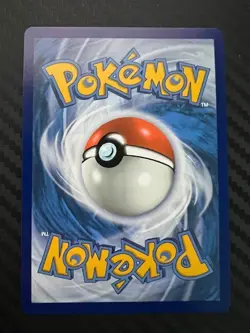 Pokemon TCG Pecharunt 129 Scarlet & Violet Promo Holo NM - Image 2