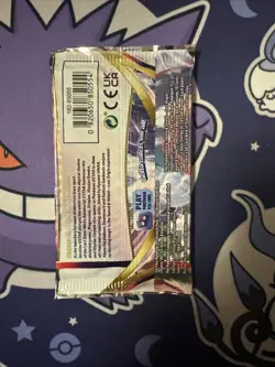 Pokemon TCG Lost Origin Pack Factory Sealed Pack - Image 2