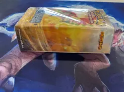 Pokemon EX Unseen Forces - Golden Sky Theme Deck|SEALED - Image 3