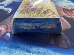 Pokemon EX Unseen Forces - Golden Sky Theme Deck|SEALED - Image 4