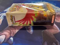 Pokemon EX Unseen Forces - Golden Sky Theme Deck|SEALED - Image 5