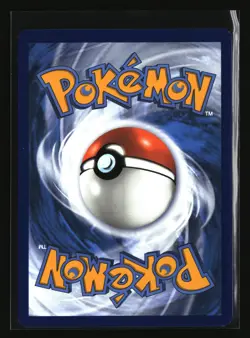 Pokemon SQUIRTLE 007/165 Stamped Promo (Pokemon Center Exclusive) NM/Near Mint - Image 2