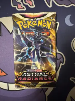 Astral Radiance booster pack | Pokemon TCG - Image 1