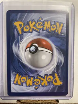 Gengar 094/165 Scarlet & Violet 151 Holo Rare Pokemon TCG Card NM - Image 2