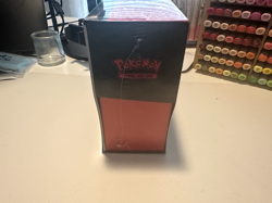 Pokemon Destined Rivals ETB Elite Trainer Box Pokemon Center Exclusive Sealed - Image 3