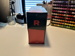Pokemon Destined Rivals ETB Elite Trainer Box Pokemon Center Exclusive Sealed - Image 5