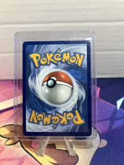 Pokemon TCG Eevee 173 Holo Promo Prismatic Evolutions Perfect Condition - Image 2