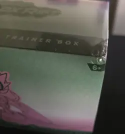Paradox Rift Pokemon Center Elite Trainer Box ETB Iron Valiant New And Sealed - Image 4