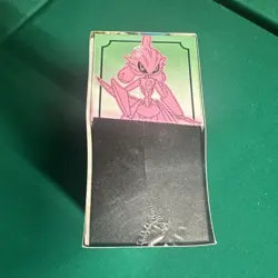 Paradox Rift Pokemon Center Elite Trainer Box ETB Iron Valiant - Image 4