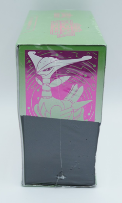Pokemon Scarlet & Violet Temporal Forces Elite Trainer Box ETB - F221 - Image 4