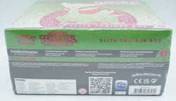 Pokemon Scarlet & Violet Temporal Forces Elite Trainer Box ETB - F221 - Image 5