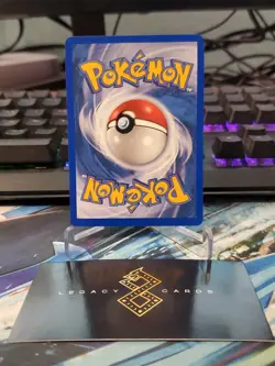 Wingull 77/109 - EX Ruby & Sapphire Common - Pokemon TCG (NM) - Image 2