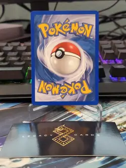 Mudkip 65/97 - EX Dragon Common - Pokemon TCG (NM) - Image 2