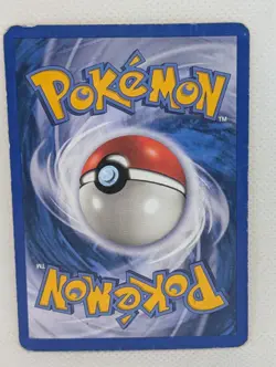 Ninetales H19/H32 Aquapolis Holo Rare Pokemon TCG Nintendo e-reader MP - Image 2