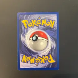 Pokemon TCG Pidgeotto Base Set 22/102 Regular Unlimited Rare - Image 2