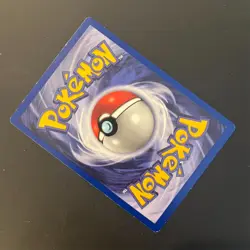 Pokemon TCG Pidgeotto Base Set 22/102 Regular Unlimited Rare - Image 5