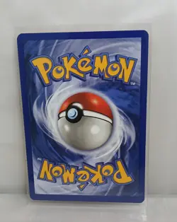 Pokemon Kadabra 32/102 Base Set 1999 - Image 3