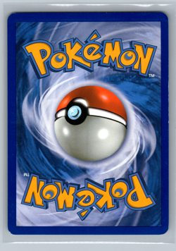 Pokemon TCG Ninetales 7/123 Holo Rare - HGSS HeartGold & SoulSilver - LP - Image 2
