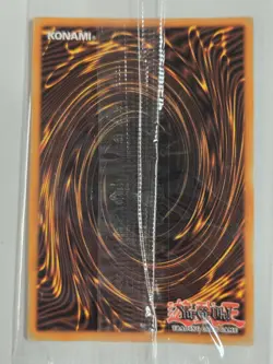 Alexis & Cyber Angel Dakini TKN5-EN027 SEALED Yugioh Token Duelists Advance Mint - Image 2