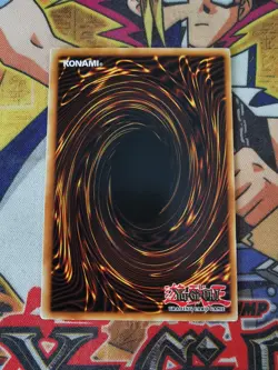Tongue Twister glas-en085 1st Edition (VLP) Secret Rare Yu-Gi-Oh! - Image 4