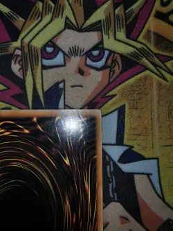 Tongue Twister glas-en085 1st Edition (VLP) Secret Rare Yu-Gi-Oh! - Image 5