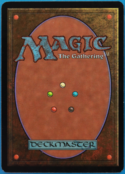 Terror (FNM Promo) FOIL Friday Night Magic 2000 NM Rare CARD (502018) ABUGames - Image 2