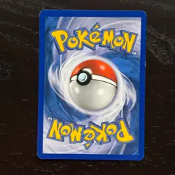 Poliwrath 21/95 Pokemon Unleashed HS Regular Rare Card MP - Image 2