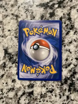 Mewtwo Lv. X Rare Pokemon 2008 - Black Star Promo Card DP28 - Image 2