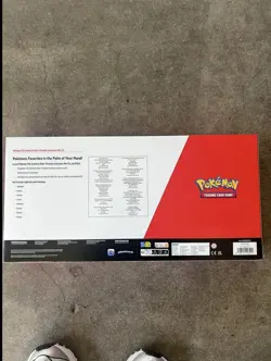 Costco Pokemon Prismatic Evolutions 8 Mini-Tins with Promo Cards Sealed - Image 3