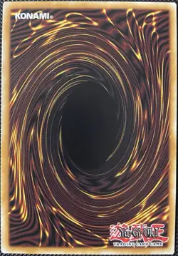 Ojama Emperor DUOV-EN033 Duel Overload 1st Edition - Yugioh Card - Image 2