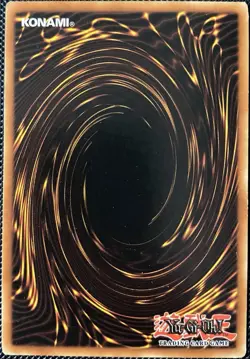 Neko Mane King MFC-021 Magician's Force Unlimited Edition - Yugioh Card - Image 2