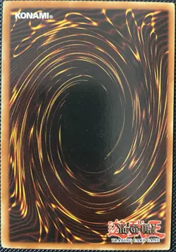 The Emperor's Holiday LON-087 Labyrinth of Nightmare 1st Edition - Yugioh Card - Image 2