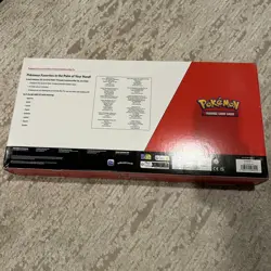 1x Pokemon TCG Prismatic Evolutions Costco 8 Mini-Tin Bundle w/ Promo Cards NEW - Image 4