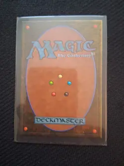 Ashnod's Altar NM Artifact Card Chronicles MTG Magic the Gathering Common - Image 2