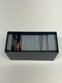 Pokemon Paldean Fates Cards Preowned Storage Find - Image 2