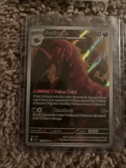 Pokemon Illustration Rare Cards: N’s Zorua, Laura’s, Zeroara, 2-of-3 Pidgy Set - Image 4