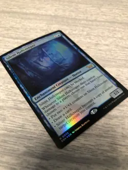 Silent Hallcreeper -FOIL Near Mint MTG Duskmourn: House of Horror FREE SHIPPING - Image 2