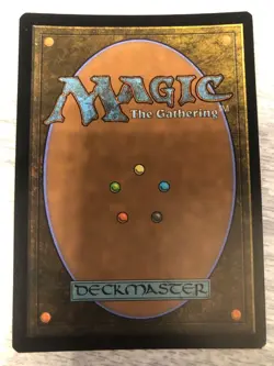 Silent Hallcreeper -FOIL Near Mint MTG Duskmourn: House of Horror FREE SHIPPING - Image 4