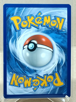 Pikachu VMAX - SWSH286 - SWSH: Sword & Shield Black Star Promo Card - Image 2