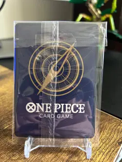 O-Nami (Illustration Box Vol.1) OP05-062 One Piece Promotion Cards Foil - Image 2