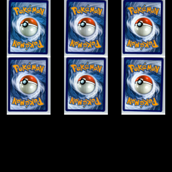 Pokemon TCG - Dragonair 6-Card Lot No Duplicates - Image 2