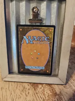 MTG Magic the Gathering Ancient Tomb (236/271) Ultimate Masters LP - Image 2