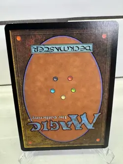 High Market Mercadian Masques Foil - Image 3