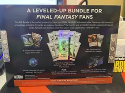 ✨NEW SEALED✨ Magic: The Gathering Final Fantasy Bundle: Gift Edition - Image 2